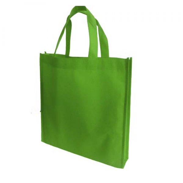 BOLSA ECOLOGICA DE TELA 
