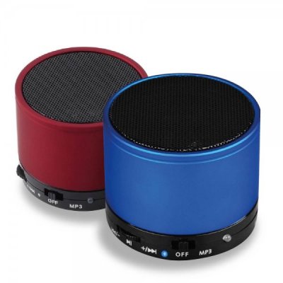 Mini Parlantes / Altavoces