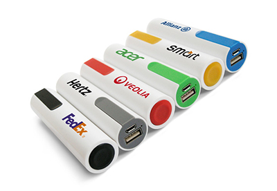 Power Bank / Baterias Externas