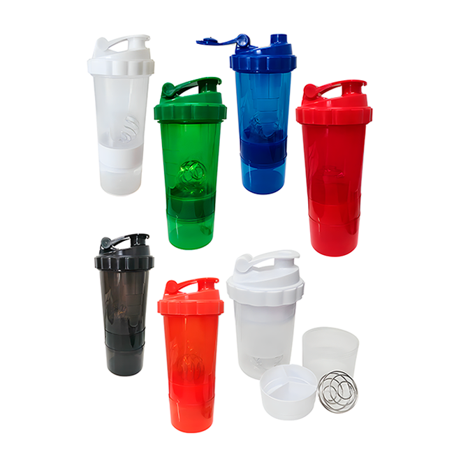 Tomatodos Shaker