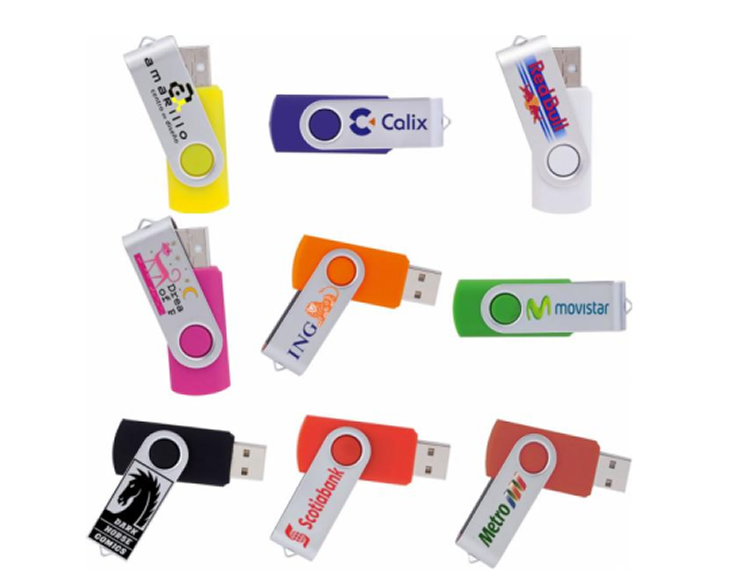 USB PUBLICITARIOS