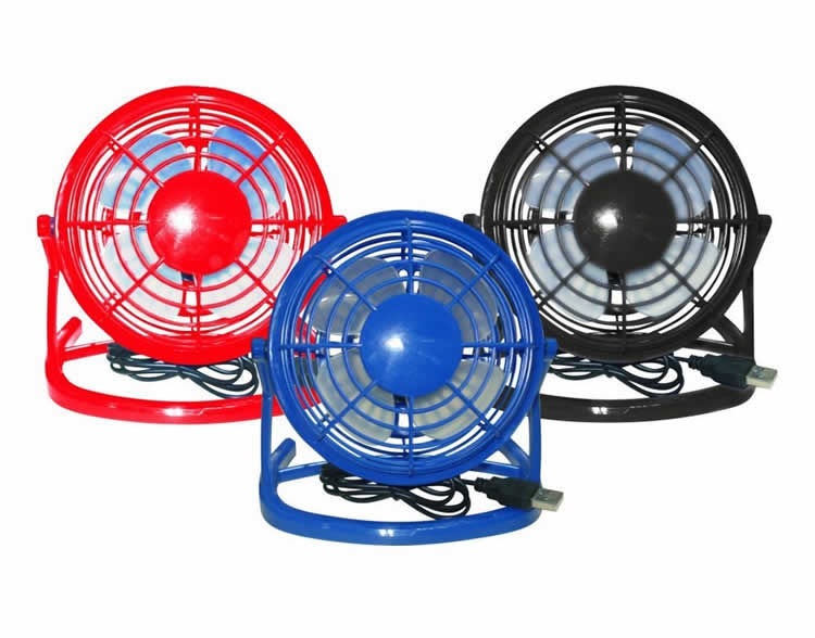 MP-VP0012 - Mini Ventilador USB