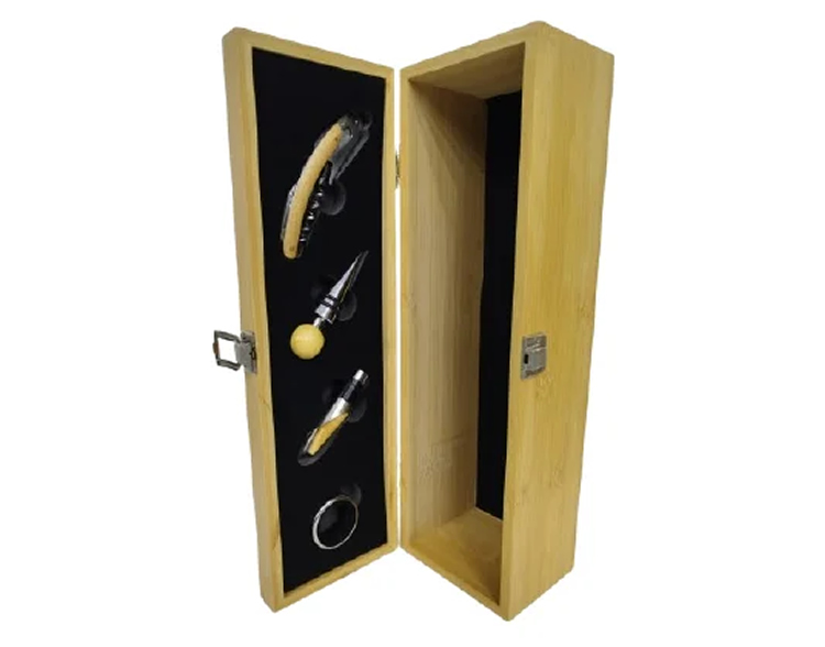 Set de Vino Baul - 5 Piezas
