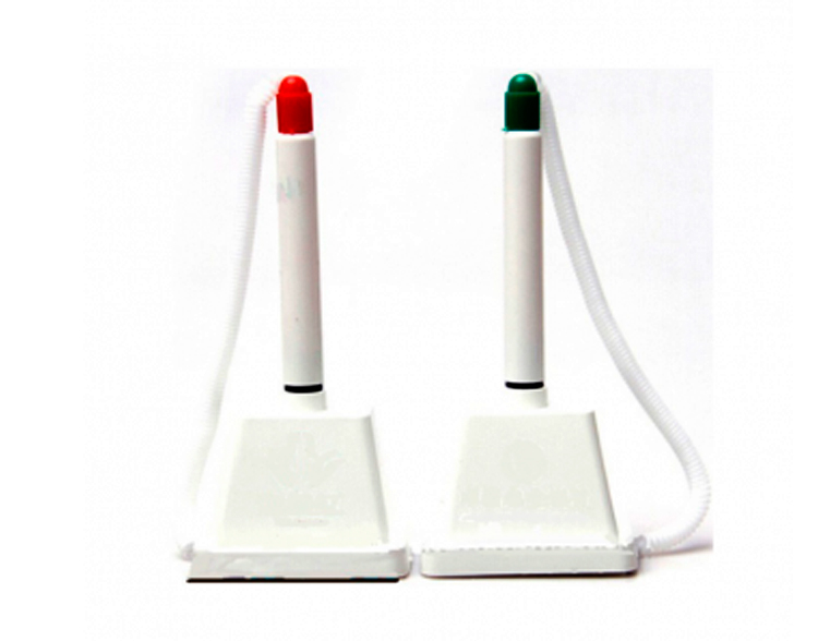 LAPICERO CON BASE CUADRADA LH-3029