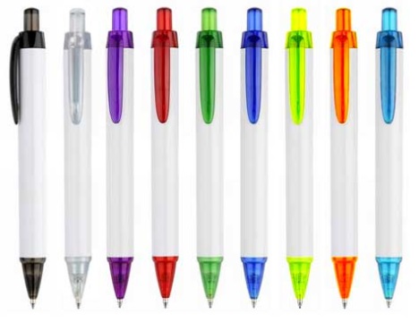 LAPICERO PLASTICO 6228 