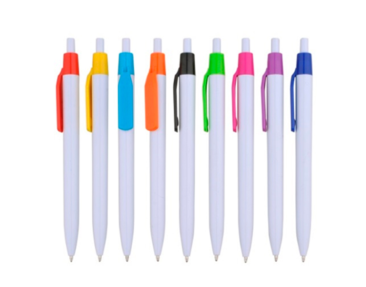 LAPICERO PLASTICO COD.1605D
