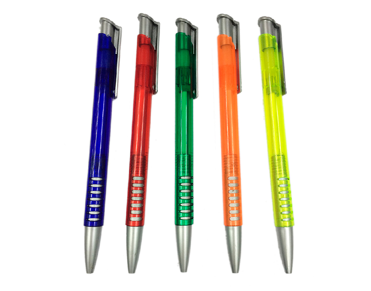 LAPICERO PLASTICO 3017